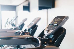 health-club
