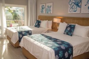 luxury suites