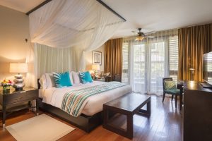 marigot bay bedroom