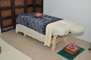 spa services