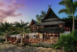 thai spa