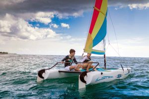 Watersports