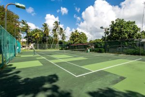 Tennis