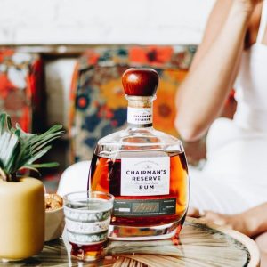 1931 chairman's reserve rum