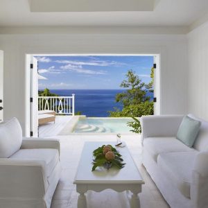sugar beach viceroy st lucia