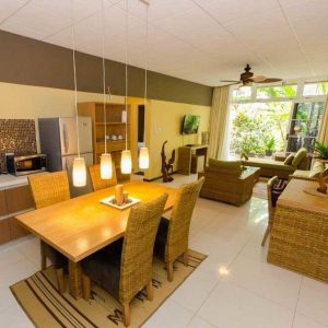 jacana kitchenette
