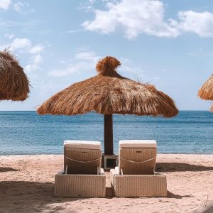 Beach Front