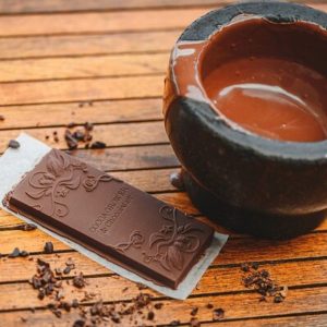 Cacao Products