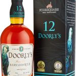 First Rum Exported