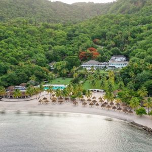 Ocean Front