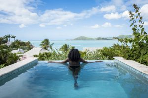 Infinity Pool