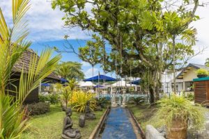 Green Key Property