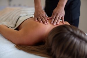 Spa Services