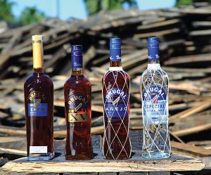 #1 Rum Brand in Spain