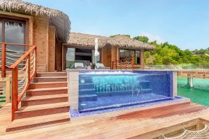 Infinity Pool