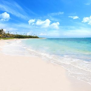 Beach Front