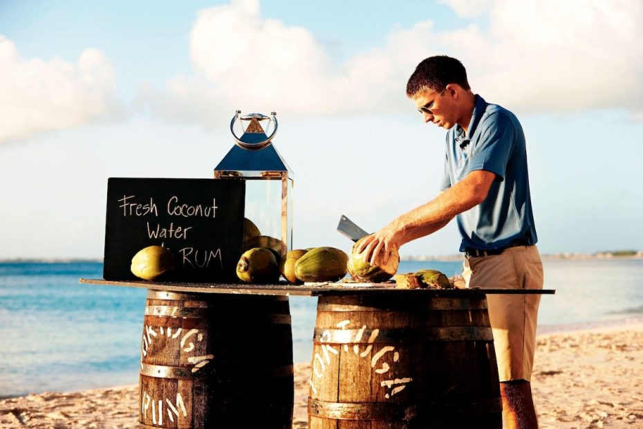 Vendor