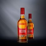 Most Ancient Rum in Santo Domingo