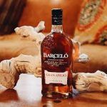 #1 Exported Dark Rum