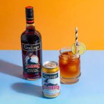 #1 Ginger Beer in the U.S