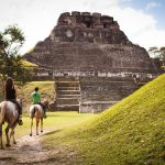 Horseback Riding