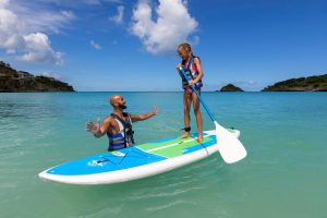 Watersports