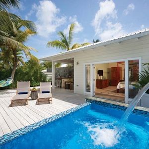 serenity butler suite