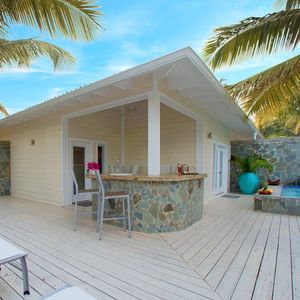 serenity grande butler suite