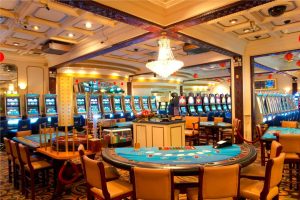 Casino