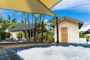 torarica hot tub