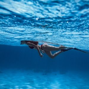 Underwater Photography