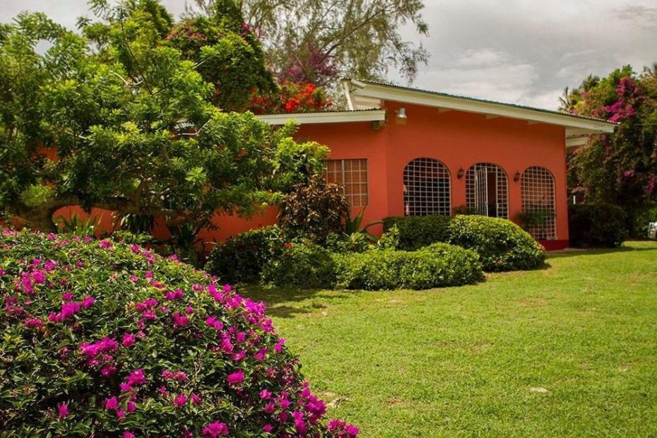 Bungalows