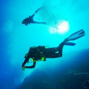 Quality Snorkeling Gear