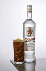 Distilled Five Times