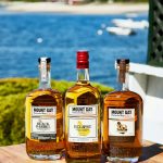 Double Distilled