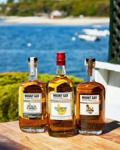 Double Distilled