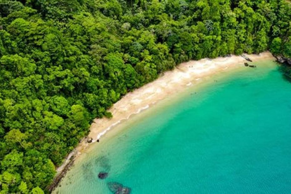 Secluded