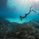 Snorkeling