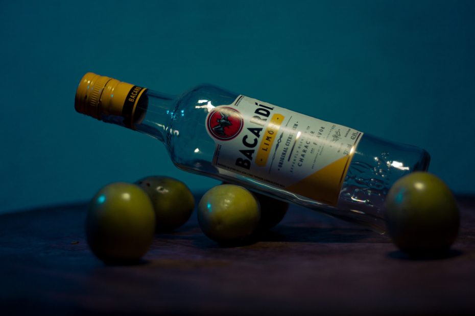 World Famous Cocktails