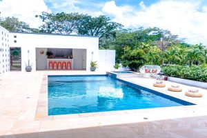 Freshwater Pool