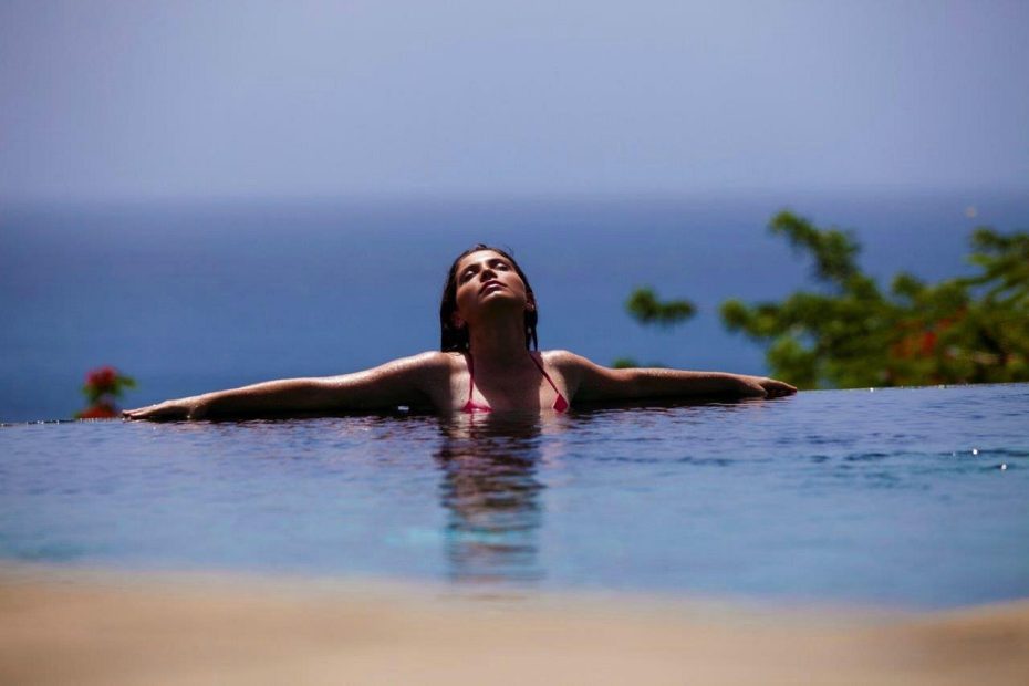 Infinity Pool