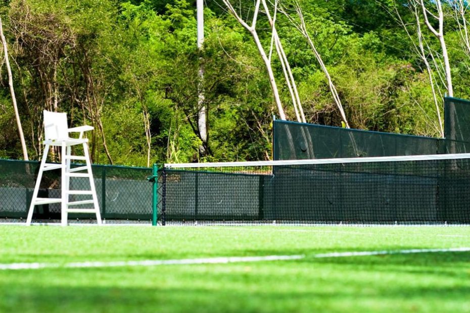Tennis