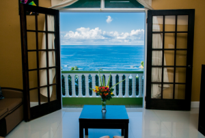 Ocean Views
