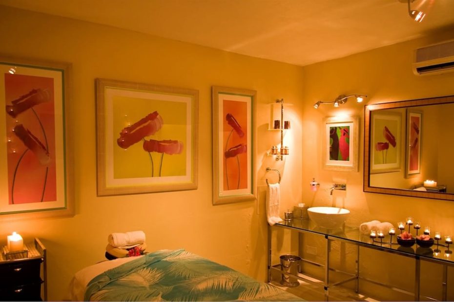 Spa