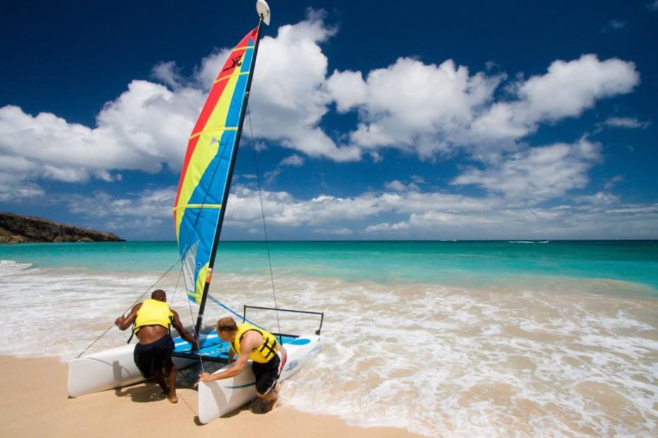 Watersports