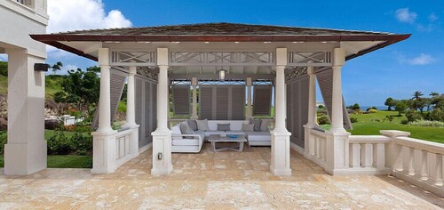 Gazebo
