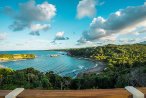 Views of the Sea