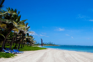 Beach Front