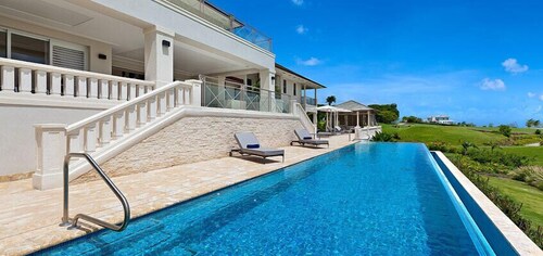 Infinity Pool