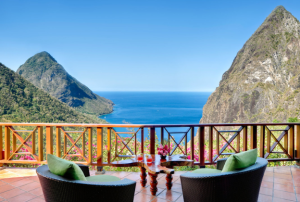 Ocean Views